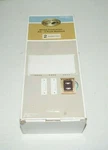 Hampton Bay Wired Door Bell Kit 1003 008 630. Fixed Price $19.99.
