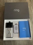 Ring Video Doorbell 2 With Hd Motion Activated Alerts. Fixed Price $99.00.