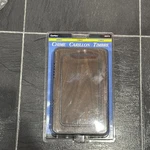New 2003 Carlon Home Wired Cable Door Chime Bell Woodgrain DH315 Brown Vintage. Fixed Price $24.99.