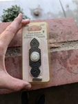 Trine Lighted Push Button Doorbell 829LB -best Offer. Fixed Price $9.99.