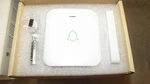 Avantek Wireless Kit WA-11 Chime White Open Box T6. Fixed Price $9.04.