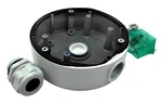 Hikvision CB135 (302700468) Mounting Box Bracket For Ip Network Dome Camera. Fixed Price $9.75.