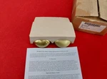 Suttle Apparatus Corp. SE-400AQ/MODEL Chime Ringer. Fixed Price $58.00.