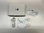 Flic Hub Lr Smart + 2 Buttons. Fixed Price $80.00.