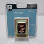 Style Selections Transformer Wired/cable #158611 Brand New Sealed. Fixed Price $22.99.