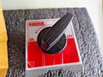 Spi 2-1/4 Inch Long X Wide 2-1/8 High, Magnetic Indicator Base. Fixed Price $30.00.