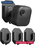 3 Pack Blink Camera No Drill Screws Wall Mount Bracket For Outdoor 4/OU. Fixed Price $17.13.