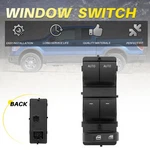 Master Window Switch Control Door Button BL3Z14529BA 2011-2017 Ford F-150. Fixed Price $23.74.