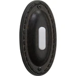 Quorum International 7-308 Lighted Oval Surface Mount Button. Fixed Price $22.92.