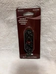 New Dragonfly Decorative Doorbell Cover Plate Brainerd Oil Rubbed Bronze Brand. Fixed Price $13.95.