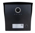 Security Camera Wi-fi Video Home Door Bell Microphone Speaker View Cell. Fixed Price $122.00.