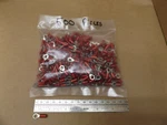 Tyco/amp 36153 Ring Crimp Terminal Pidg MS25036-103 Nsn 5940-00-143-4771 500PCS. Fixed Price $32.00.
