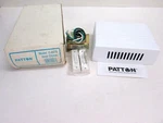Nos! Patton Vintage Door Chime White Bell W/transformer Model C-8279. Fixed Price $29.99.