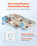 Door Chime, Dc 12V, Office When Entering. Fixed Price $39.21.