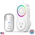 Tecknet Self-powered Wireless Kit Plug-through Rgb Light. Fixed Price $34.90.