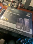 Lockzo AL501 Video Smart. Fixed Price $50.00.