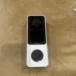 Open Box! Doorbell Camera Wireless Head-to-toe View, Intelligent Package Detecti. Fixed Price $39.99.