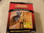 Genuine Heath Zenith SL-6008-WH Command Wireless Rf Remote Control Lamp. Fixed Price $19.95.