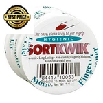 Lee Sortkwik Fingertip Moistener, 3/8 Oz, 12 Pack (S10053) Pink. Fixed Price $26.98.