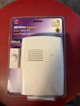 Heath Zenith Chime Kit New! Waterproof /wireless. Fixed Price $18.95.