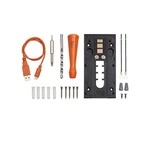 Ring Spare Parts Kit For Video Doorbell (1ST Gen). Fixed Price $88.64.