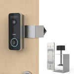 Anti-theft Doorbell Mount For Aosu Camera Wireless, No-drill Holder .... Fixed Price $24.44.