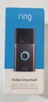Ring Video Doorbell Battery, Venetian Bronze. Fixed Price $77.05.