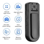Wireless Body Camera Recorder Audio Recording Digital Video Night Vision. Fixed Price $28.99.