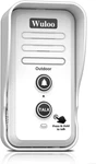 Wuloo Wireless Doorbell For Home Classroom Intercomunicador 1/2MI Range. Fixed Price $15.55.