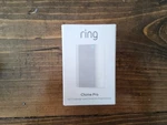 Ring Chime Pro Wi-fi Extender For Smart Doorbell-white (8AC1PZ-0EN0)*BRAND New*. Fixed Price $29.97.