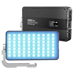 G2 Rgb Portable Camera Light, Built-in 4300MAH Lithium Battery Video Confe.... Fixed Price $117.99.