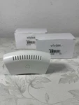 Vivint Remotec ZDS-100US Z-wave Plug Dimmer Switch Lot Of 2 New Box. Fixed Price $34.99.