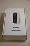 Xfinity Video Doorbell Camera Wired 312422. Fixed Price $39.99.