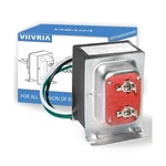 Viivria 24V 40VA Doorbell Transformer Heavy-duty Copper Core ... Usa Fast Ship. Fixed Price $26.77.