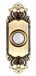 Wired Push Button Doorbells (hampton Bay). Fixed Price $17.95.