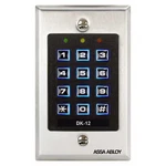 Securitron DK-12 Digital Access Keypad, 99 User Code. Fixed Price $166.99.