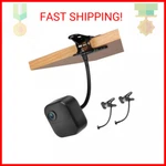 Itodos 2 Pack Flexible Clip Clamp Mount Compatible With Blink Outdoor (4TH Gen. Fixed Price $20.88.