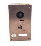Doorbird D201B Venetian Bronze Doorbell Camera (no Passport Paperwork) U710. Fixed Price $209.99.