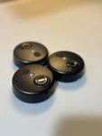 3-PACK Skybell Hd Wifi Video Doorbell Smart Camera As-is No Backplate. Fixed Price $59.99.