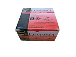 S. Parker Hardware Keyed-entry Leverset Ansi Grade #SL7160A26DKD. Fixed Price $59.45.