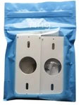 (new) Ring Video Doorbell Pro Wedge Kit Brand Ready. Fixed Price $11.99.