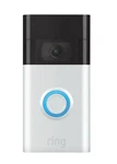 Ring Video Doorbell (2ND Gen) Satin Nickel. Fixed Price $55.00.