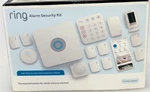 Ring 14-PIECE Home Alarm Security Kit (2ND Gen) Outdoor (stick Up Cam) $329. Fixed Price $236.55.