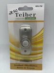 Craftmade Builder Recessed Stepped Rectangle Doorbell Pewter BR2-PW. Fixed Price $15.99.