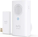 Eufy Security Video Doorbell Add-on Chime For 2K S220(BATTERY Powered). Fixed Price $26.99.