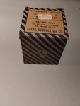 Vintage Sears Roebuck No. 1407 Chime Transformer W/ Box. Fixed Price $24.99.