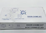 Progress Lighting Wired Door Chime Kit Transformer Two Led Pushbuttons. Fixed Price $22.99.