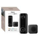 Aqara G400 Doorbell Camera 2K Wi-fi 6 Homekit. Fixed Price $154.99.