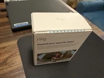 Ring Wired Doorbell Pro With 3D Motion Satin Nickel (video 2) - New. Fixed Price $109.99.