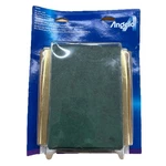 Vintage Angelo Door Bell Chime Brass Plated Original Pkg 1988. Fixed Price $43.12.